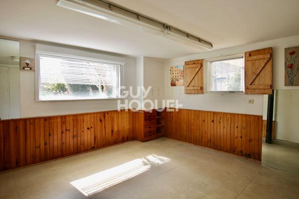 Maison Cormelles Le Royal 5 pièce(s) 89 m2