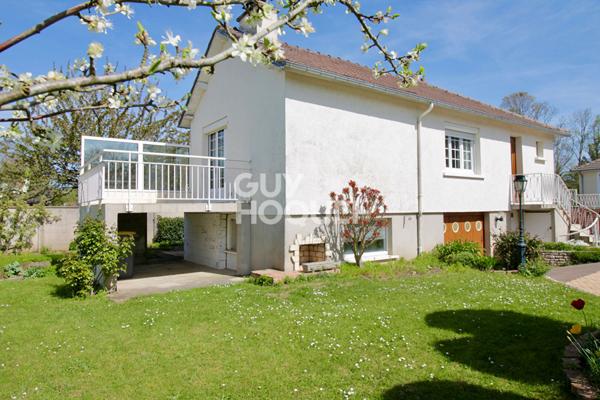 Maison Cormelles Le Royal 5 pièce(s) 89 m2