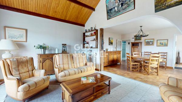 Maison Cormelles Le Royal 5 pièce(s) 89 m2