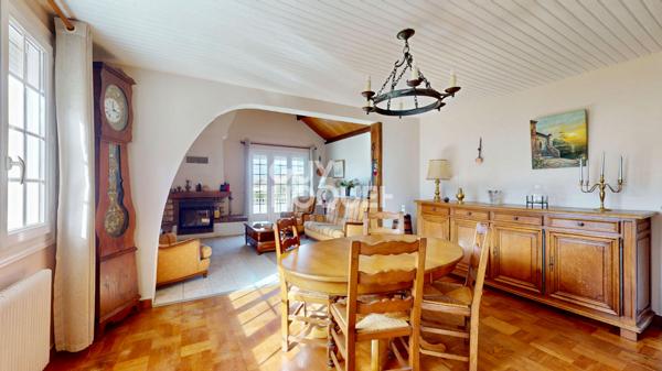 Maison Cormelles Le Royal 5 pièce(s) 89 m2