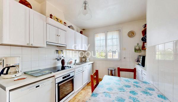 Maison Cormelles Le Royal 5 pièce(s) 89 m2