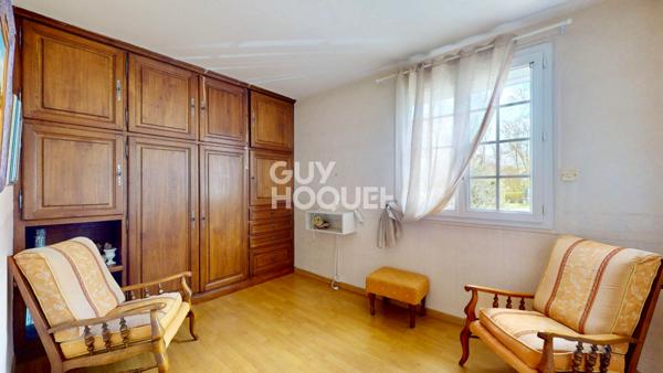 Maison Cormelles Le Royal 5 pièce(s) 89 m2