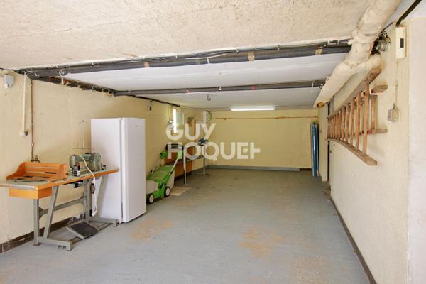 Maison Cormelles Le Royal 5 pièce(s) 89 m2