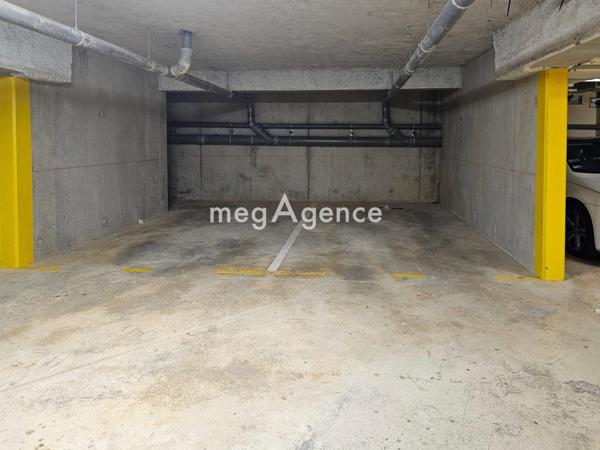 Appartement à LE GRAND-QUEVILLY, 76120 - 2 pièces 46m²