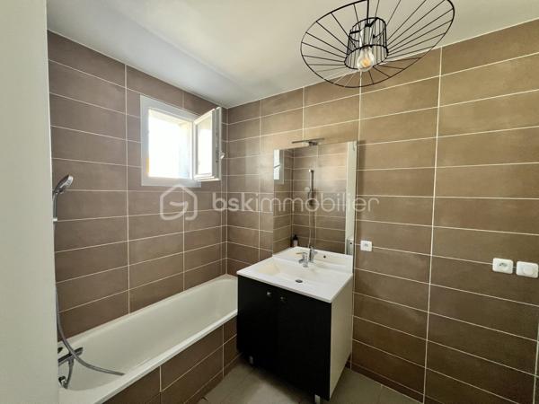 Appartement de 141,24 m²