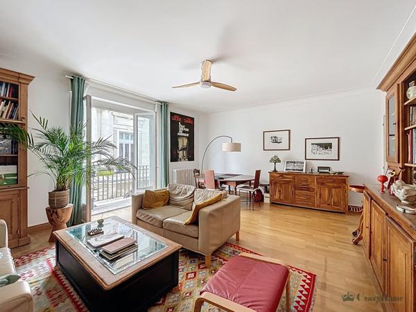 Appartement
                                                                                                                                                                                                                                                                                                                        5 pièce(s)                                                                                                                                                                                                          3 chambre(s)                                                                                                                                                                                                          136.68  m²