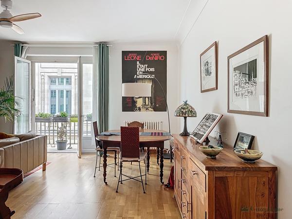Appartement
                                                                                                                                                                                                                                                                                                                        5 pièce(s)                                                                                                                                                                                                          3 chambre(s)                                                                                                                                                                                                          136.68  m²