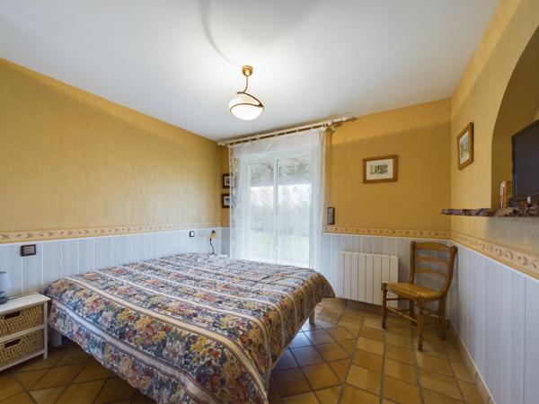 Maison 14 pièce(s) 9 chambre(s) 375 m²