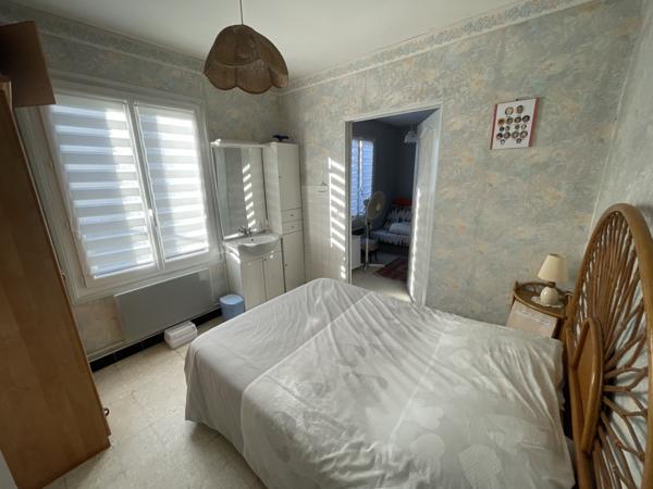 Maison 5 pièce(s) 2 chambre(s) 78 m²