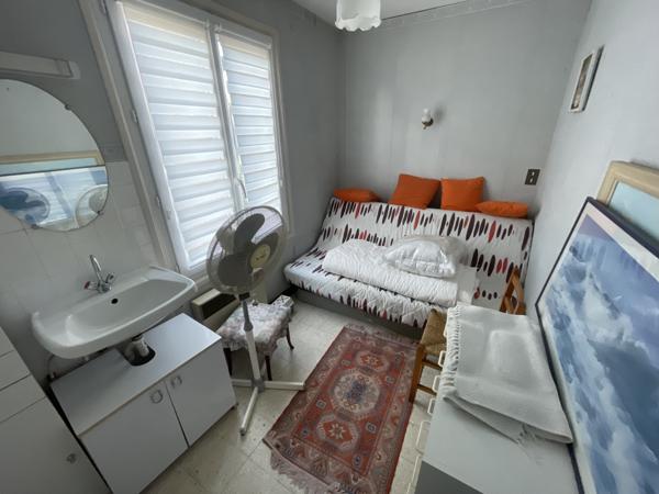 Maison 5 pièce(s) 2 chambre(s) 78 m²