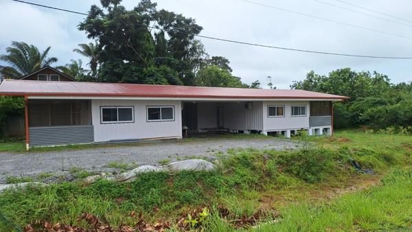Appartement À louer en Guyane / MANA 97360