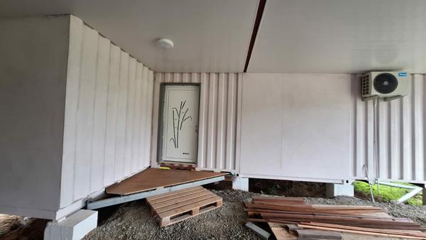 Appartement À louer en Guyane / MANA 97360