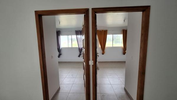 Appartement À louer en Guyane / MANA 97360
