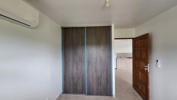 Appartement À louer en Guyane / MANA 97360