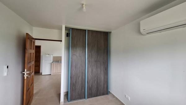 Appartement À louer en Guyane / MANA 97360