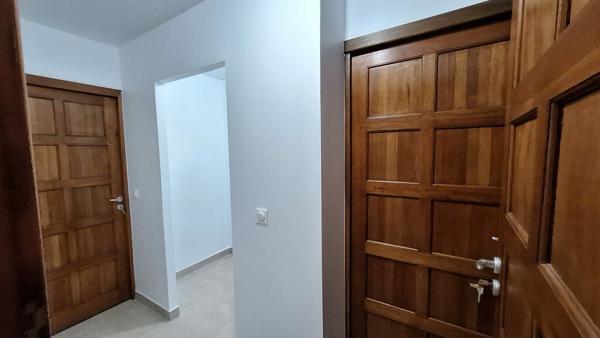 Appartement À louer en Guyane / MANA 97360