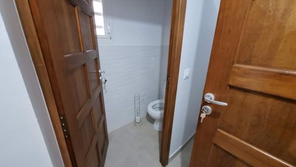 Appartement À louer en Guyane / MANA 97360