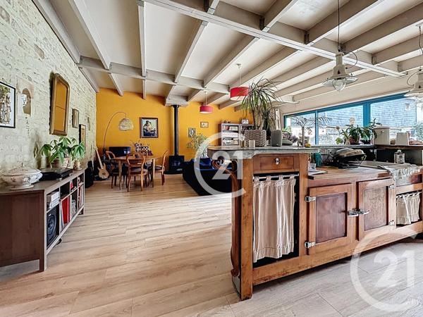 Maison à vendre  5 pièces - 130 m2 CAEN - 14