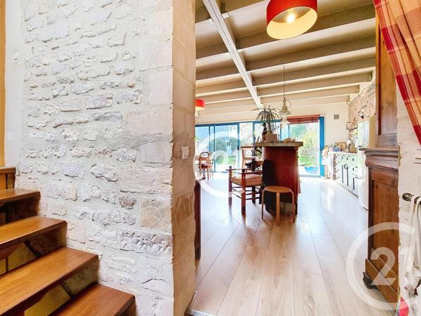 Maison à vendre  5 pièces - 130 m2 CAEN - 14