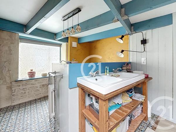 Maison à vendre  5 pièces - 130 m2 CAEN - 14