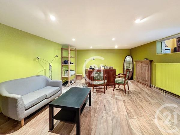 Maison à vendre  5 pièces - 130 m2 CAEN - 14