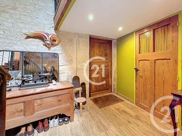 Maison à vendre  5 pièces - 130 m2 CAEN - 14