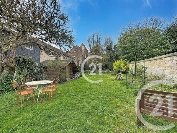 Maison à vendre  5 pièces - 130 m2 CAEN - 14