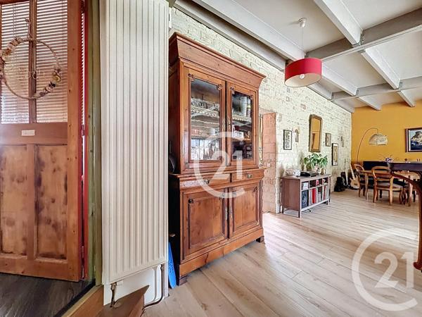 Maison à vendre  5 pièces - 130 m2 CAEN - 14