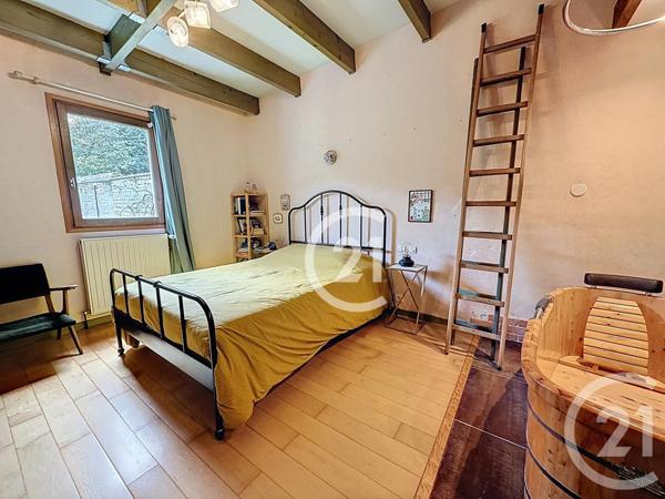 Maison à vendre  5 pièces - 130 m2 CAEN - 14