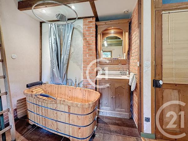 Maison à vendre  5 pièces - 130 m2 CAEN - 14