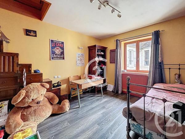 Maison à vendre  5 pièces - 130 m2 CAEN - 14