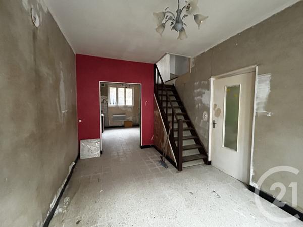 Maison à vendre  7 pièces - 91,60 m2 VERVINS - 02