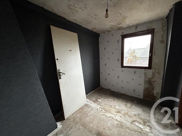 Maison à vendre  7 pièces - 91,60 m2 VERVINS - 02