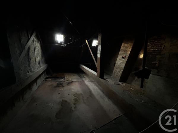 Maison à vendre  7 pièces - 91,60 m2 VERVINS - 02