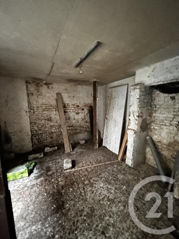 Maison à vendre  7 pièces - 91,60 m2 VERVINS - 02