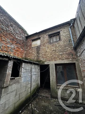 Maison à vendre  7 pièces - 91,60 m2 VERVINS - 02