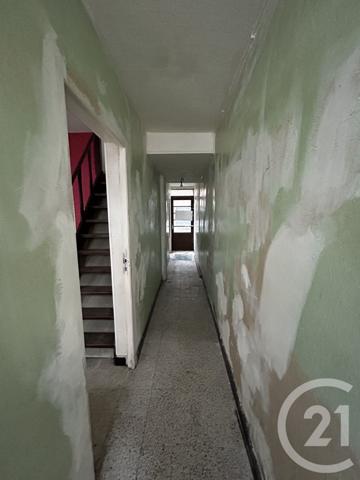 Maison à vendre  7 pièces - 91,60 m2 VERVINS - 02