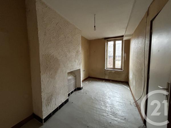 Maison à vendre  7 pièces - 91,60 m2 VERVINS - 02