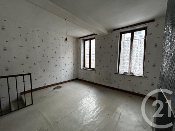 Maison à vendre  7 pièces - 91,60 m2 VERVINS - 02