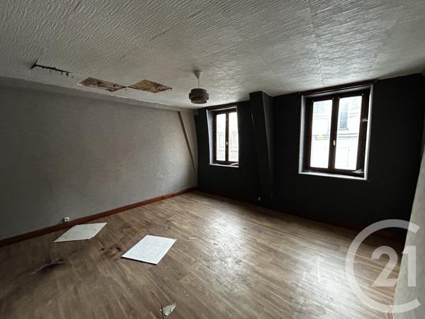 Maison à vendre  7 pièces - 91,60 m2 VERVINS - 02