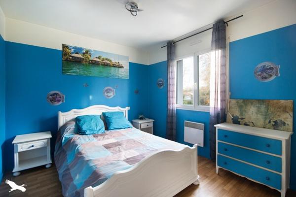 Maison à vendre |  Narrosse |  4 pièces | 100 m²