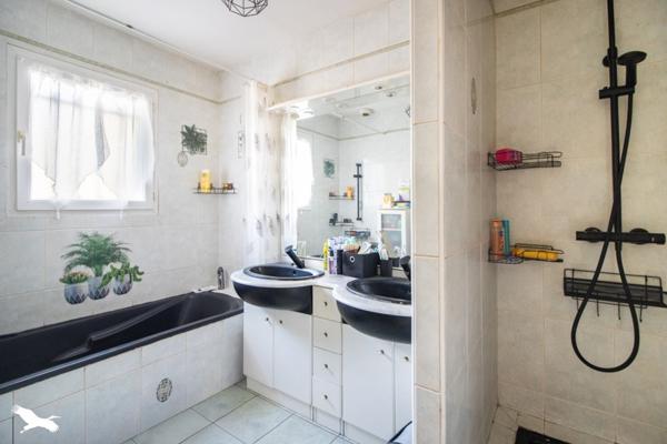 Maison à vendre |  Narrosse |  4 pièces | 100 m²