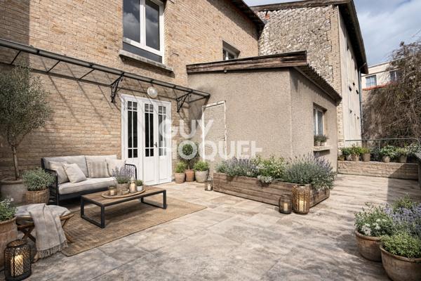 APPARTEMENT À VENDRE DE 3 PIÈCES DE 66,00 M²