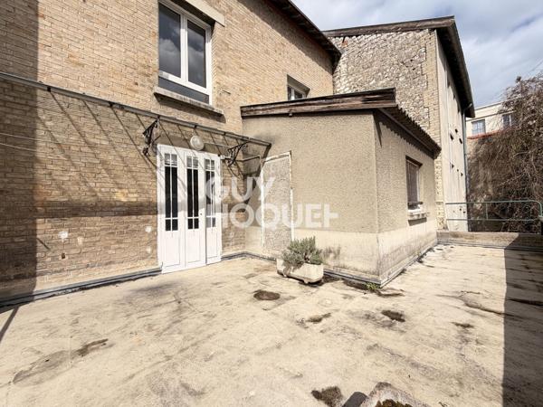 APPARTEMENT À VENDRE DE 3 PIÈCES DE 66,00 M²