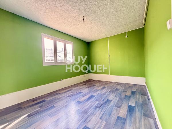 APPARTEMENT À VENDRE DE 3 PIÈCES DE 66,00 M²