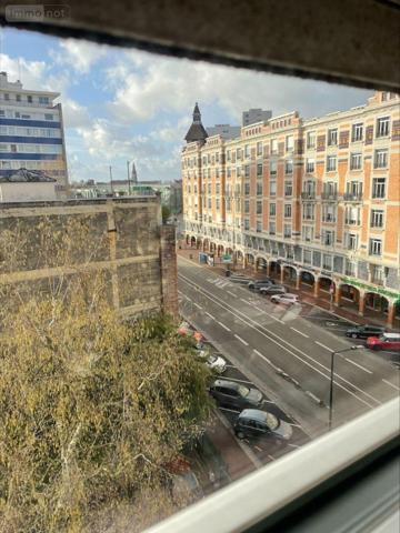 Appartement à vendre à Tourcoing dans le Nord (59200), ref : 12995/1015