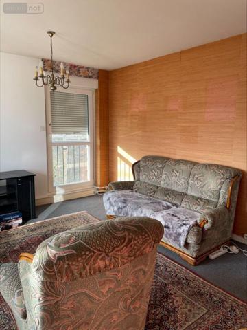 Appartement à vendre à Tourcoing dans le Nord (59200), ref : 12995/1015
