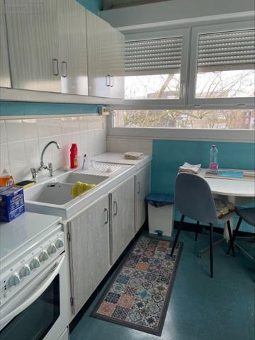 Appartement à vendre à Tourcoing dans le Nord (59200), ref : 12995/1015