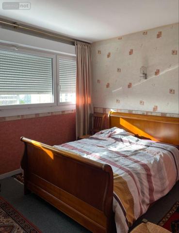 Appartement à vendre à Tourcoing dans le Nord (59200), ref : 12995/1015
