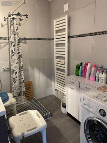 Appartement à vendre à Tourcoing dans le Nord (59200), ref : 12995/1015